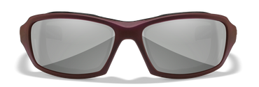 [Matte Violet/Silver Flash]