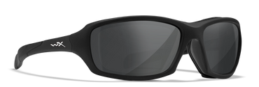 [Matte Black/Smoke Grey]