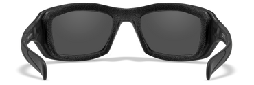 [Matte Black/Smoke Grey]