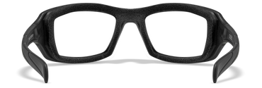 [Matte Black/Clear]