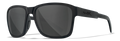 Matte Black/Smoke Grey
