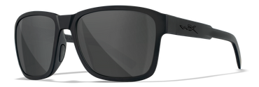 [Matte Black/Smoke Grey]