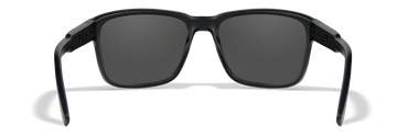 [Matte Black/Smoke Grey]