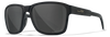 [Matte Black/CAPTIVATE™ Polarized Grey]