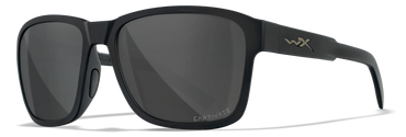 [Matte Black/CAPTIVATE™ Polarized Grey]