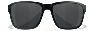[Matte Black/CAPTIVATE™ Polarized Grey]