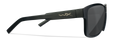 Matte Black/CAPTIVATE™ Polarized Grey