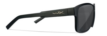 [Matte Black/CAPTIVATE™ Polarized Grey]
