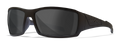 Matte Black/Smoke Grey