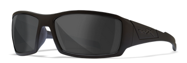 [Matte Black/Smoke Grey]
