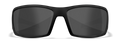 Matte Black/Smoke Grey