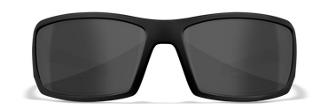 [Matte Black/Smoke Grey]