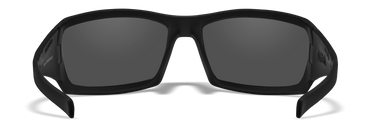 [Matte Black/Smoke Grey]