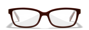 [Gloss Ruby/Clear]