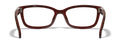 Gloss Ruby/Clear