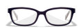 Midnight Blue/Clear