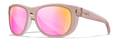 Crystal Blush/CAPTIVATE™ Polarized Rose Gold Mirror