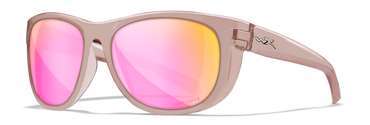 [Crystal Blush/CAPTIVATE™ Polarized Rose Gold Mirror]