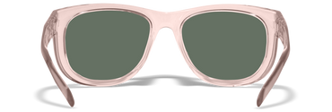 [Crystal Blush/CAPTIVATE™ Polarized Rose Gold Mirror]