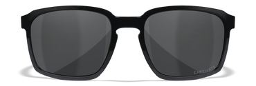 [Matte Black/CAPTIVATE™ Polarized Grey]