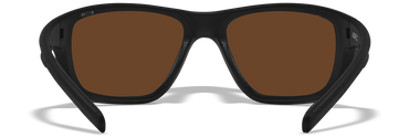 [Matte Black/CAPTIVATE™ Polarized Green Mirror]
