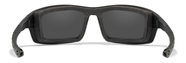 [Matte Black/Grey]