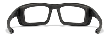 [Matte Black/Clear]