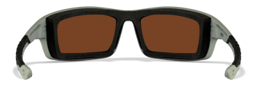 [Matte Grey/CAPTIVATE™ Polarized Green Mirror]