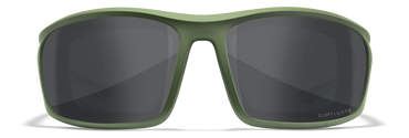 [Matte Utility Green/CAPTIVATE™ Polarized Grey]