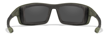 [Matte Utility Green/CAPTIVATE™ Polarized Grey]
