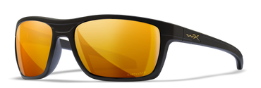 [Matte Black/CAPTIVATE™ Polarized Bronze Mirror]