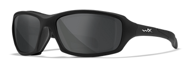 [Matte Black/Smoke Grey]