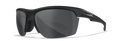 Black/Grey