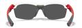 White/Red Mirror