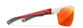 White/Red Mirror