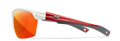 White/Red Mirror