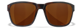 Matte Havana Brown/CAPTIVATE™ Polarized Copper