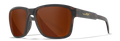Matte Havana Brown/CAPTIVATE™ Polarized Copper