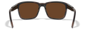 Matte Havana Brown/CAPTIVATE™ Polarized Copper