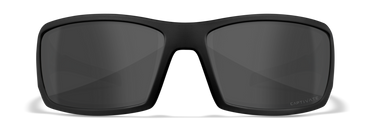 [Matte Black/CAPTIVATE™ Polarized Grey]