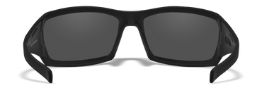 [Matte Black/CAPTIVATE™ Polarized Grey]