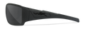 Matte Black/CAPTIVATE™ Polarized Grey