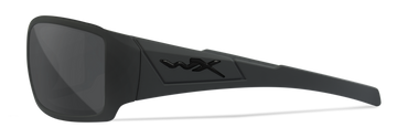 [Matte Black/CAPTIVATE™ Polarized Grey]