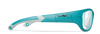 [Gloss Teal/Clear]