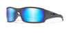 [Matte Grey / Captivate™ Polarized Blue Mirror]