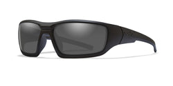 [Matte Black / Polarized Smoke Grey]