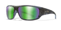 Kryptek Neptune / Captivate Polarized Green Mirror