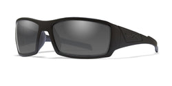 [Matte Black / Polarized Smoke Grey]