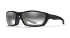 [Matte Black / Photochromic Smoke Grey]