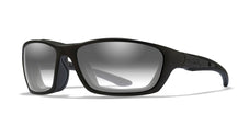 [Matte Black / Photochromic Smoke Grey]